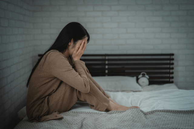 起立性調節障害とは？
